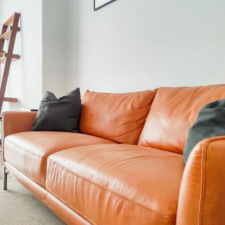 Living4Malaga Sun&Terrace Penthouse Apartment Luaran gambar