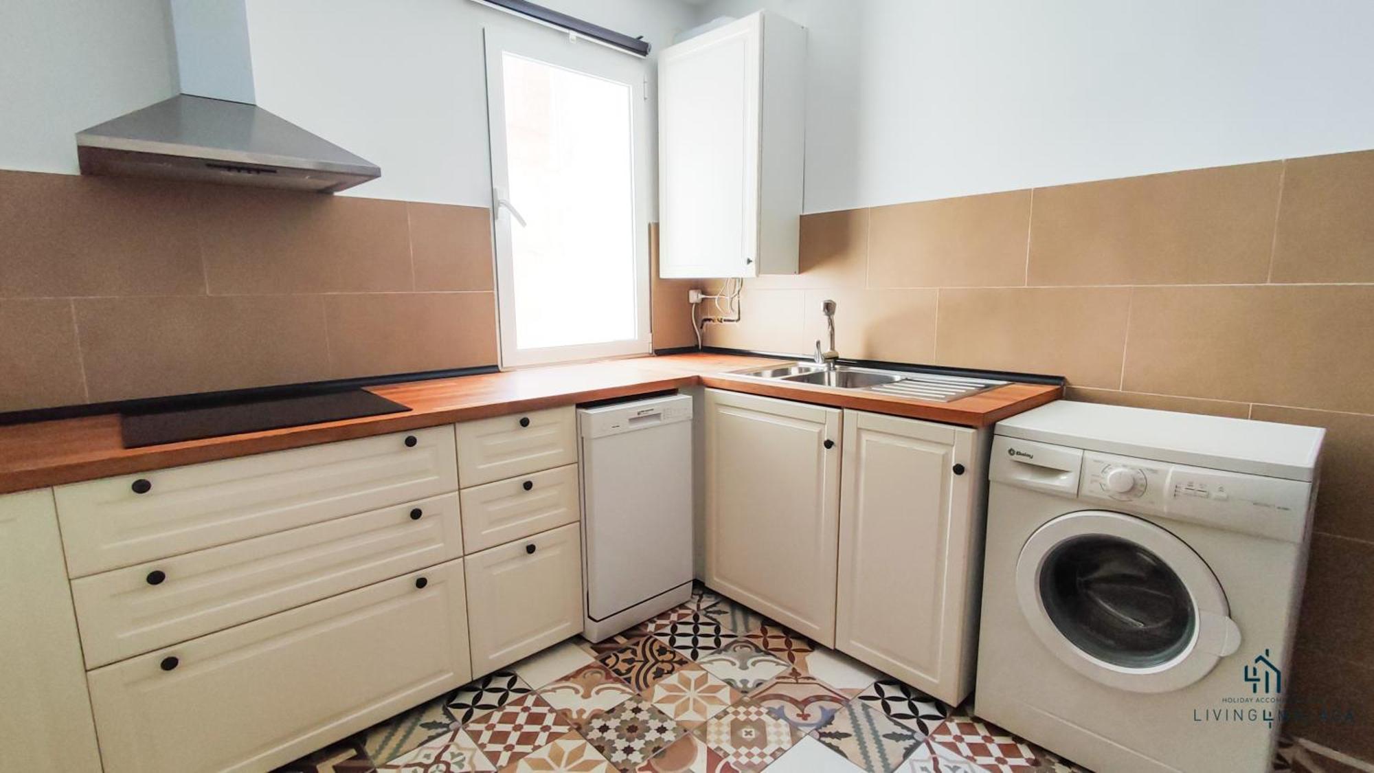Living4Malaga Sun&Terrace Penthouse Apartment Luaran gambar